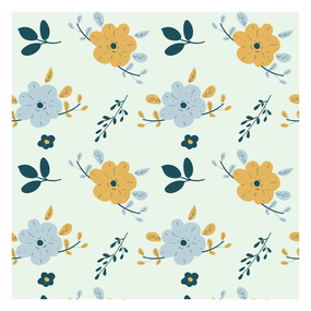 唯美清新花纹素材背景摄影图片